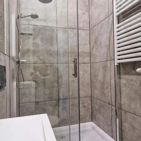 Apartment Old Market Drewnowska Manufaktura&parking *